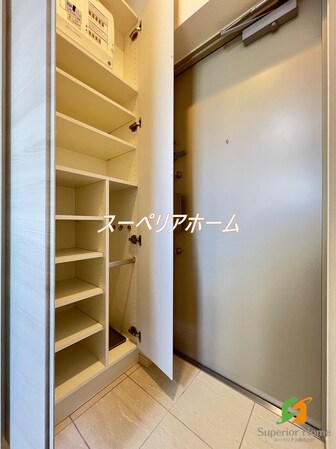 WHARF文京茗荷谷の物件内観写真